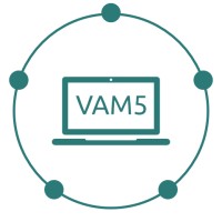 VAM5 - Web & App Development Company logo, VAM5 - Web & App Development Company contact details