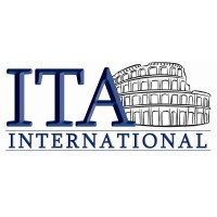 ITA International logo, ITA International contact details