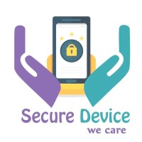 Secure Device logo, Secure Device contact details