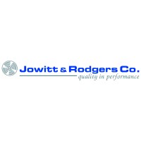 Jowitt & Rodgers Co. logo, Jowitt & Rodgers Co. contact details