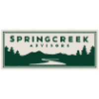 Springcreek Advisors, LLC logo, Springcreek Advisors, LLC contact details