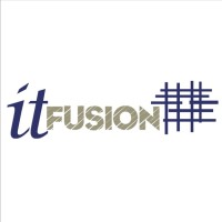 IT Fusion logo, IT Fusion contact details