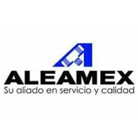 ALEAMEX S.A. DE C.V logo, ALEAMEX S.A. DE C.V contact details