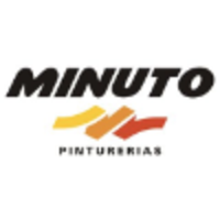 Minuto Pinturerías logo, Minuto Pinturerías contact details