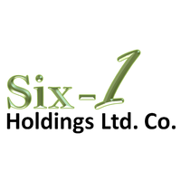 Six-1 Holdings Ltd. Co. logo, Six-1 Holdings Ltd. Co. contact details