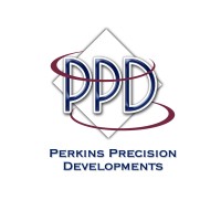 Perkins Precision Developments, LLC logo, Perkins Precision Developments, LLC contact details