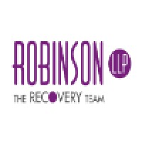 Robinson LLP logo, Robinson LLP contact details