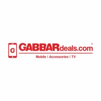 GABBARdeals.com logo, GABBARdeals.com contact details