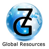 7G Global Resources logo, 7G Global Resources contact details