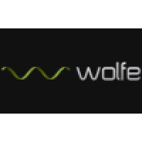 Wolfe logo, Wolfe contact details