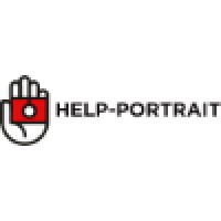 Help-Portrait logo, Help-Portrait contact details