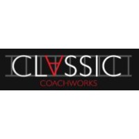 Classic Coachworks Pty Ltd logo, Classic Coachworks Pty Ltd contact details