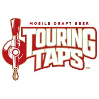 Touring Taps logo, Touring Taps contact details