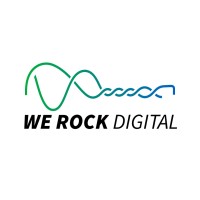 We Rock Digital logo, We Rock Digital contact details