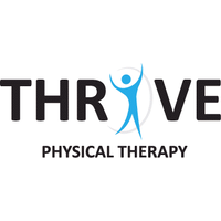 Thrive Physical Therapy logo, Thrive Physical Therapy contact details