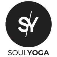 Official Soul Yoga logo, Official Soul Yoga contact details