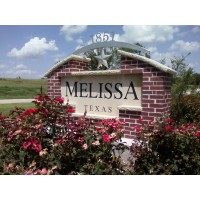 City of Melissa, Texas logo, City of Melissa, Texas contact details