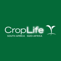 CropLife South Africa logo, CropLife South Africa contact details