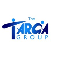 The Targa Group logo, The Targa Group contact details