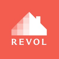 Revol logo, Revol contact details