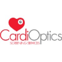 CardiOptics Screening Services logo, CardiOptics Screening Services contact details