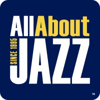 AllAboutJazz.com logo, AllAboutJazz.com contact details