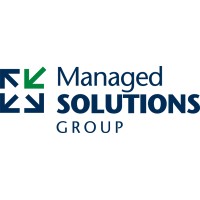 Managed Solutions Group logo, Managed Solutions Group contact details