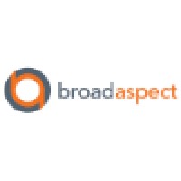 Broadaspect logo, Broadaspect contact details