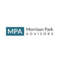 MPA Morrison Park Advisors Inc. logo, MPA Morrison Park Advisors Inc. contact details