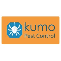 Kumo Pest Control logo, Kumo Pest Control contact details