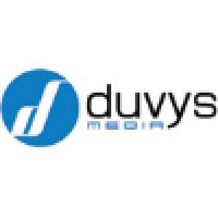 Duvys Media logo, Duvys Media contact details