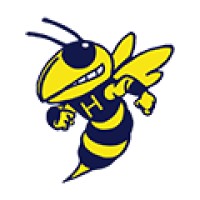 Hillsdale High School logo, Hillsdale High School contact details