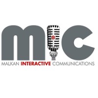 Malkan Interactive Communications logo, Malkan Interactive Communications contact details