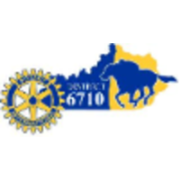 Rotary District 6710 logo, Rotary District 6710 contact details