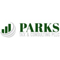 Parks Tax & Consulting PLLC logo, Parks Tax & Consulting PLLC contact details