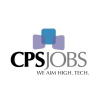 CPS JOBS logo, CPS JOBS contact details