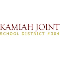 Kamiah High School logo, Kamiah High School contact details