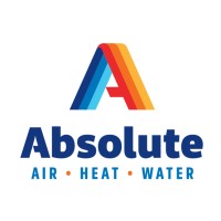 Absolute Air logo, Absolute Air contact details