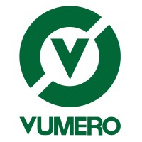 Vumero logo, Vumero contact details