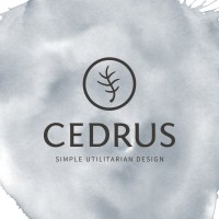 WEARECEDRUS logo, WEARECEDRUS contact details