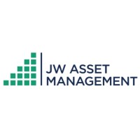 JW Asset Management logo, JW Asset Management contact details