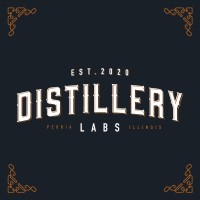 Distillery Labs logo, Distillery Labs contact details