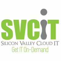 Silicon Valley Cloud IT, LLC logo, Silicon Valley Cloud IT, LLC contact details