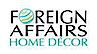 Foreign Affairs Home Decor logo, Foreign Affairs Home Decor contact details