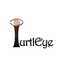 TurtlEye logo, TurtlEye contact details