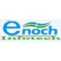 Enoch InfoTech logo, Enoch InfoTech contact details