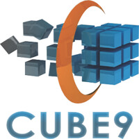 Ccube9 Infotech logo, Ccube9 Infotech contact details