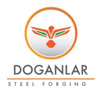 Doganlar Steel Forging Company logo, Doganlar Steel Forging Company contact details