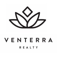 Venterra Realty logo, Venterra Realty contact details