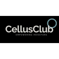 Cellus logo, Cellus contact details